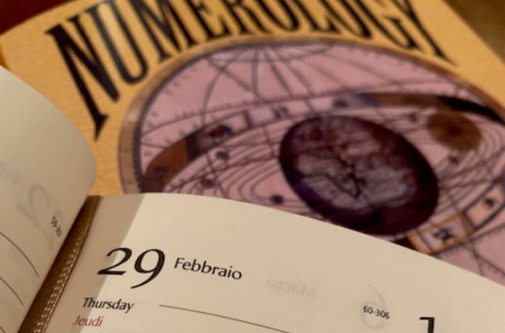 Numerology